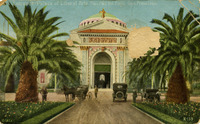 Entrance-Palace of Liberal Arts thumbnail