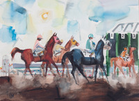 Cooling Off thumbnail