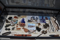 Native Voices Exhibit thumbnail