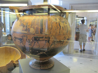 Corinthian column-krater thumbnail