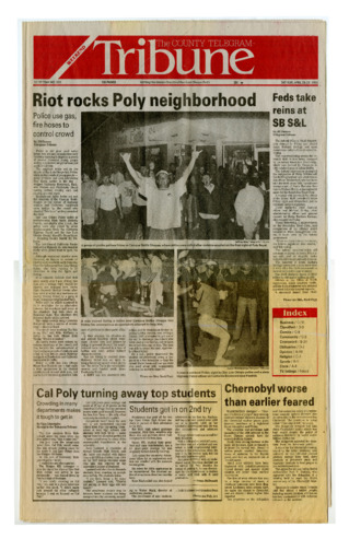 Riot Rocks Poly Neighborhood thumbnail