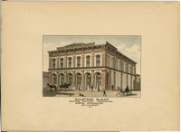 Goldtree Brothers, Proprietors, Goldtree Block: General Merchandise, San Luis Obispo thumbnail