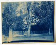 [Sinsheimer home in San Luis Obispo] thumbnail