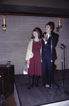Bruce Bronzan Fundraiser at Saroyan Theatre Lower Lobby thumbnail