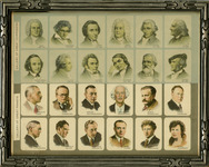 Gallery of great composers : Gallery of great pianists. thumbnail