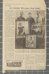 Art Exhibit Winners are Listed thumbnail