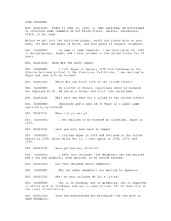 Sada Yamamoto thumbnail