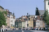 Castle Square thumbnail