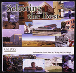 Selecting the Best: An interactive virtual tour of Cal Poly San Luis Obispo thumbnail