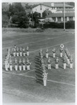 Marching band spelling out 'CP' thumbnail