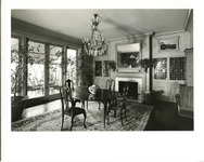 Rosenberg, Abraham, residential, San Francisco, 1917 thumbnail