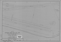 Map of Historical Mean High Tide Lines thumbnail