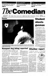 1991_04 The Daily Collegian April 1991 thumbnail