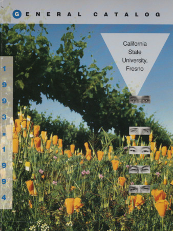 1993-94 General Catalog thumbnail