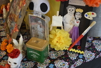 2017 Day of the Dead thumbnail