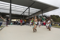 2017 Pacific Standard Time: LA/LA - "The Latino Museum of History, Art and Culture (1995-2000) Revisited" thumbnail