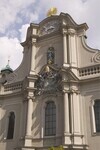 Holy Ghost Church (Heiliger Geist-Kirche) thumbnail