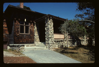 YWCA Asilomar, Grace H. Dodge Chapel, exterior thumbnail