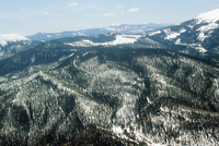 Snowy mountains 001 thumbnail