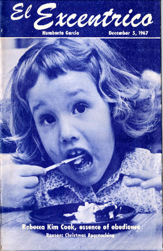 El Excentrico, 1967-12-05 thumbnail