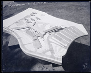 Villa Real model, Havana Golf Club, first view [copy negative] thumbnail