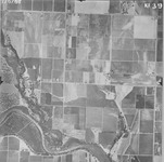 1967 K1-39 [Fresno County, California, aerial survey, 1967] thumbnail