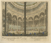 Bach's gymnastic circus thumbnail