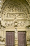 Cathedral of Notre Dame at Amiens thumbnail
