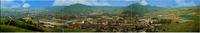 Cal Poly panorama postcard thumbnail