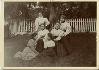 Shakespeare Club thumbnail