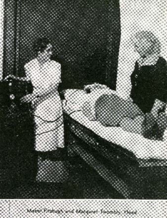 Mabel Fitzhugh thumbnail