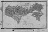 U.S. Coast Survey, Register No. 634; San Francisco Bay thumbnail