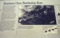 Visiting U.S.S. Arizona Memorial at Pearl Harbor thumbnail