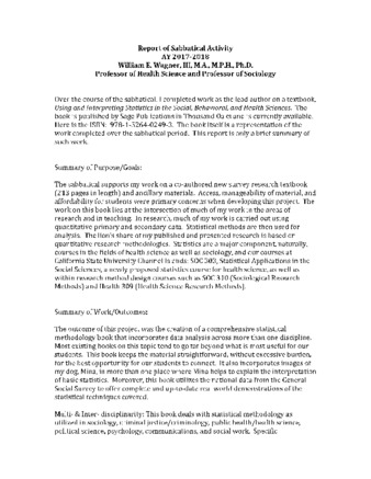 Report of Sabbatical Activity AY 2017-2018 thumbnail