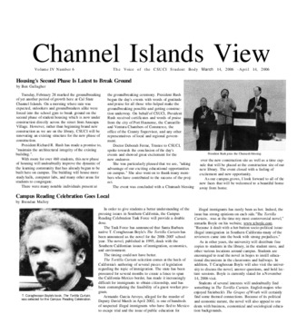 Channel Islands View thumbnail