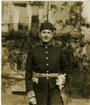 Nourzad, Hashem, 1930.Charger d'affaires, Legation Imperiale Persique thumbnail