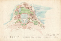 Sea Crag roof and plot plan thumbnail