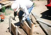 Kaber farm, Water control 027 thumbnail