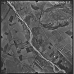 1966 ABG-5GG-117 [Aerial photographs of] Monterey County, California. thumbnail