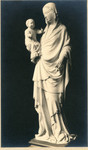 Ivory of the Virgin and Child thumbnail