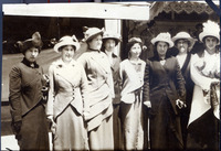 Group of women. thumbnail