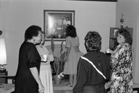 Woman socializing thumbnail