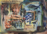 Fish Market Monterey Wharf thumbnail