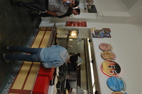 Food Line at Islands CafÈ thumbnail
