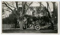 [First Sinsheimer home in San Luis Obispo] thumbnail