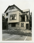 Kellogg, Walter Y., residential, Berkeley thumbnail