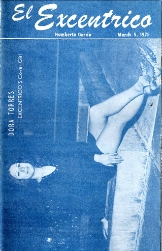 El Excentrico, 1971-03-05 thumbnail