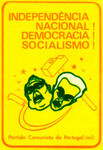 Independência nacional - democracia - socialismo. thumbnail