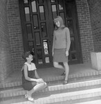 Two female students thumbnail