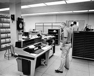 Computer Center. thumbnail